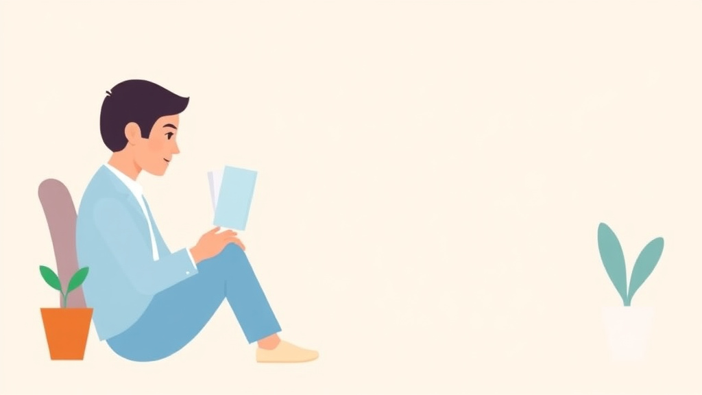 Illustration breaking down the fundamentals of appeal a Denied Psoriatic Arthritis Treatment Claim