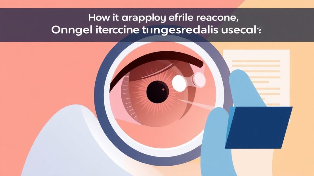 Educational graphic covering the essentials of appeal a Denied Retinal Surgery Claim