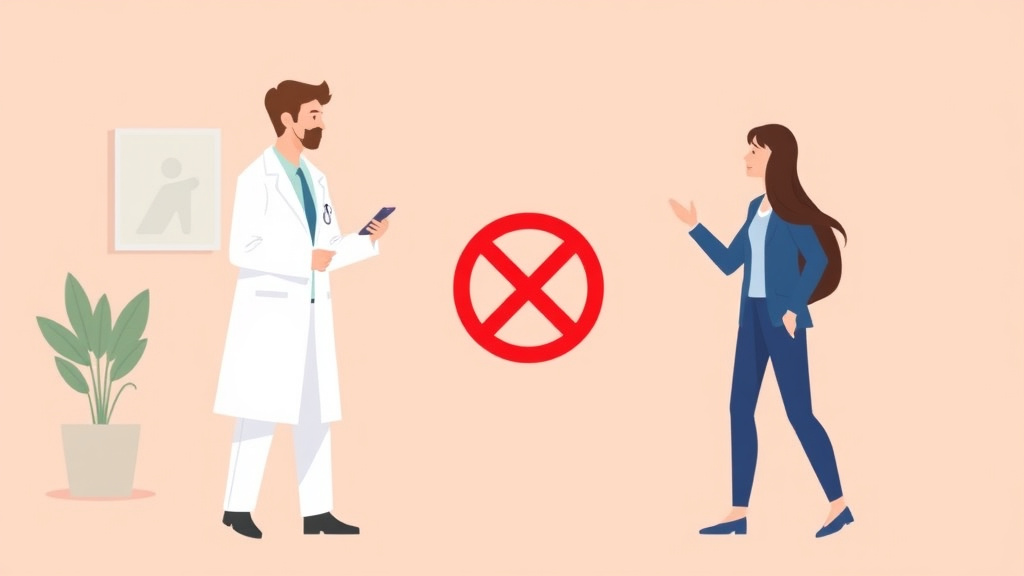 Detailed visual representation of appeal a Denied Scar Revision Surgery Claim