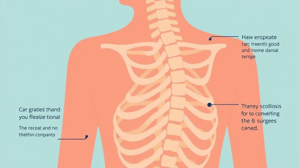 Step-by-step visual guide for implementing appeal a Denied Scoliosis Surgery Claim