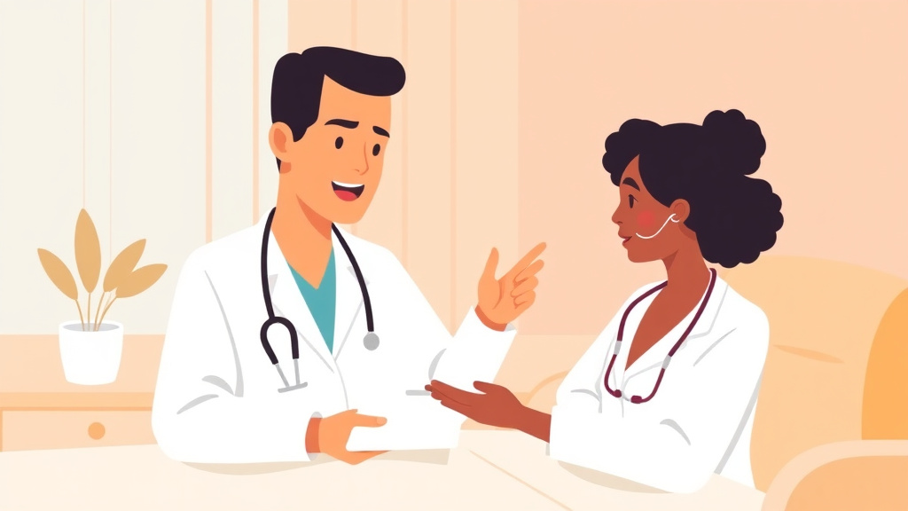 Clear illustration of appeal a Denied Sickle Cell Disease Treatment Claim with supporting details