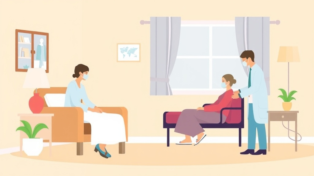 Detailed visual representation of appeal a Denied Skilled Nursing Care Claim