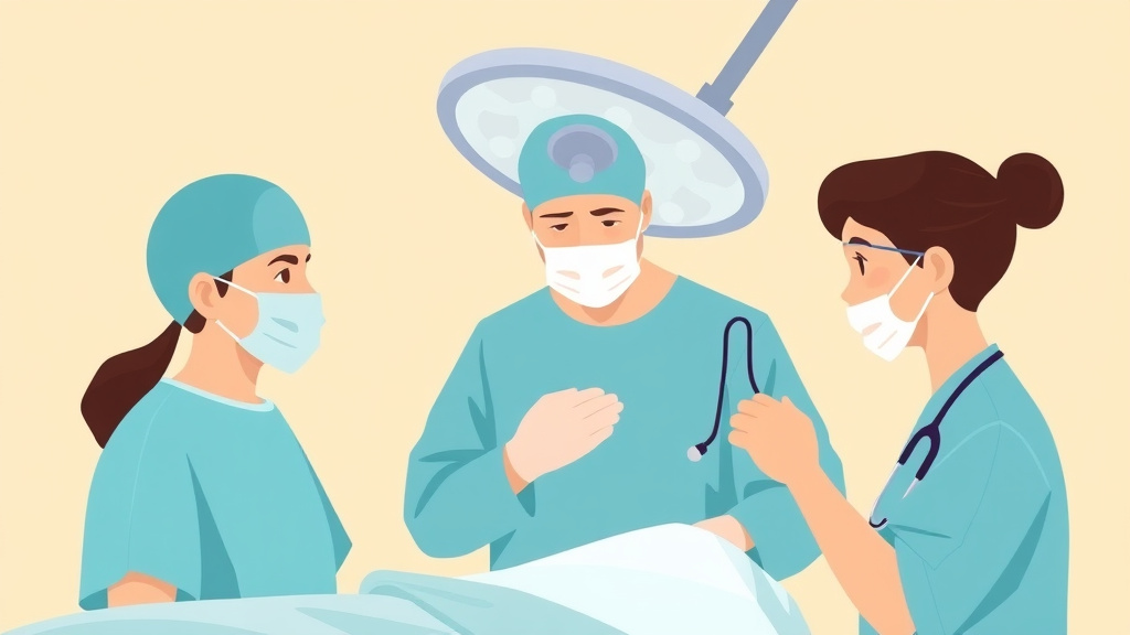 Illustration breaking down the fundamentals of appeal a Denied Skin Graft Surgery Claim