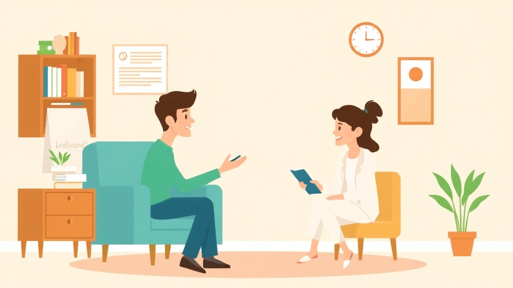 Educational graphic covering the essentials of appeal a Denied Speech Therapy Claim