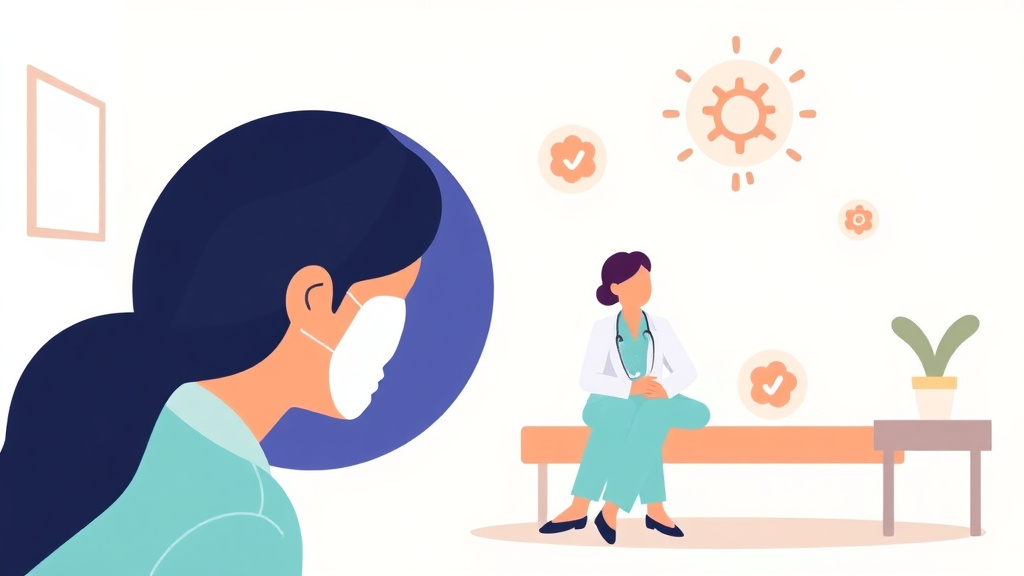 Educational graphic covering the essentials of appeal a Denied Stem Cell Therapy Claim