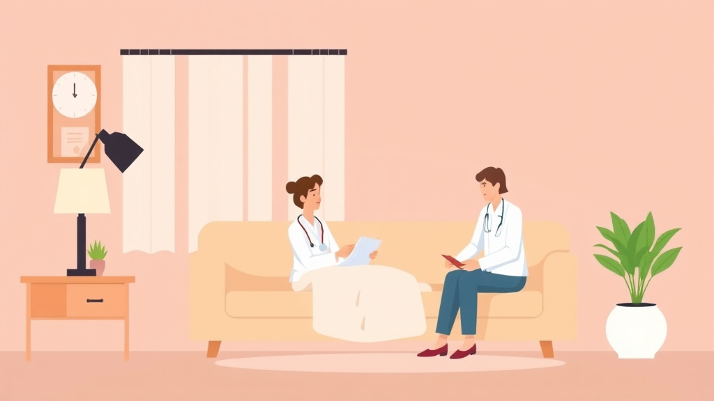 Educational graphic covering the essentials of appeal a Denied Outpatient Substance Abuse Treatment Claim