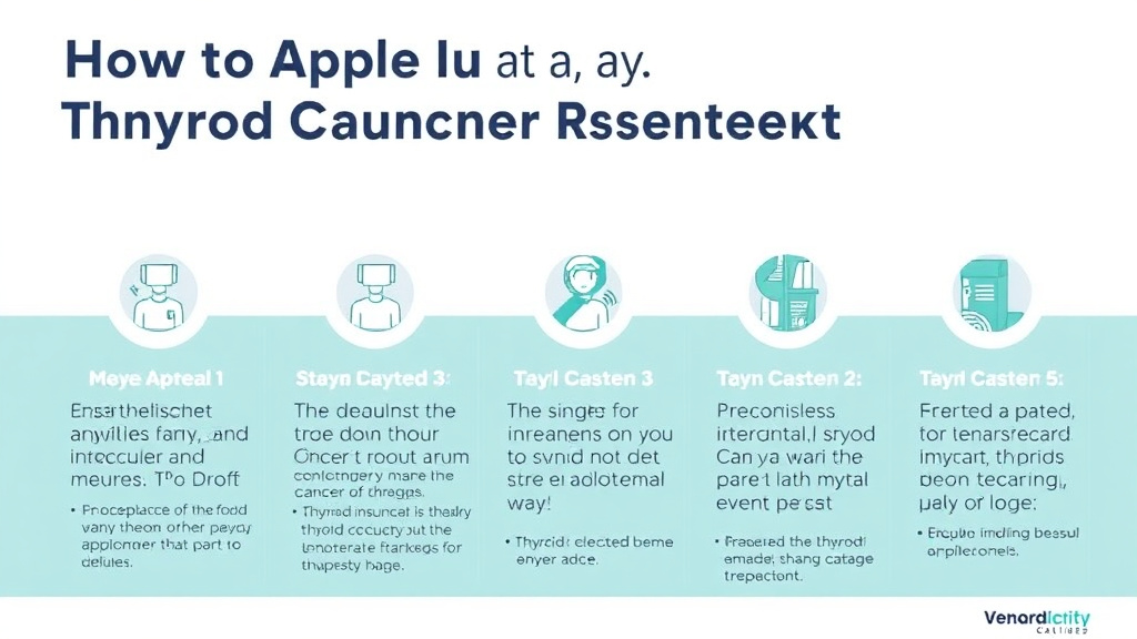 Implementation roadmap for appeal a Denied Thyroid Cancer Treatment Claim with actionable steps