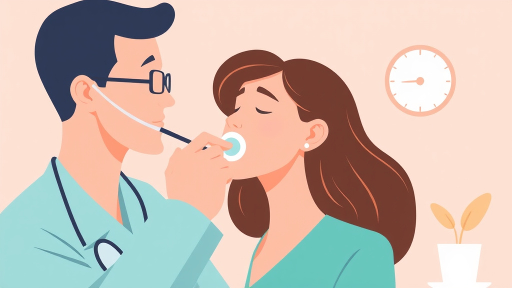 Educational graphic covering the essentials of appeal a Denied Tonsillectomy Claim