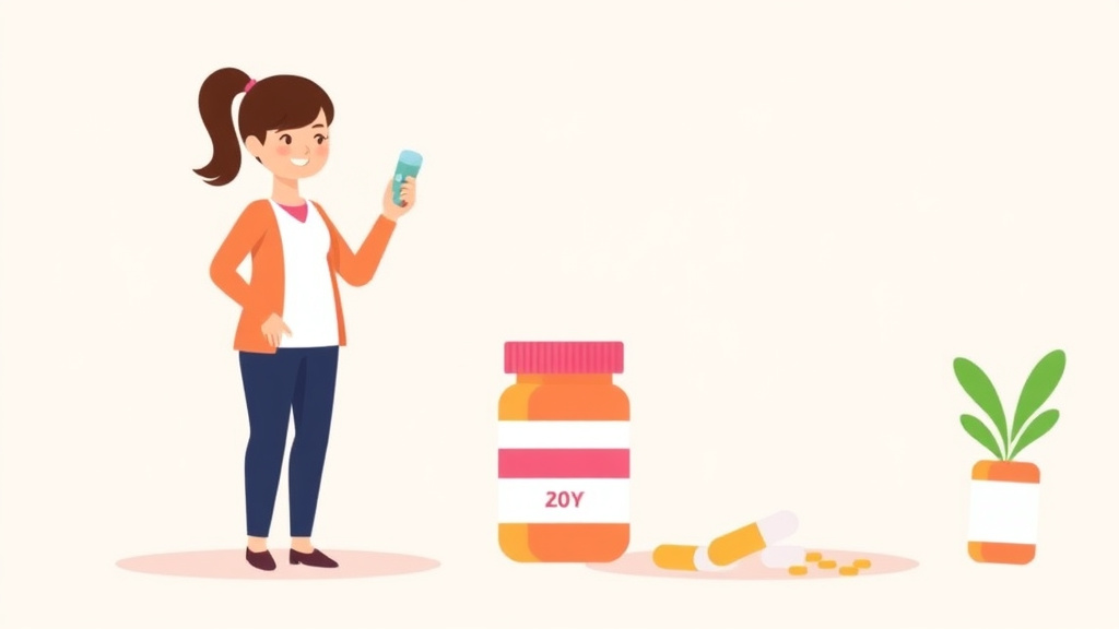 Visual overview of appeal a Denied Weight Loss Medications (Ozempic, Wegovy) Claim with key concepts highlighted