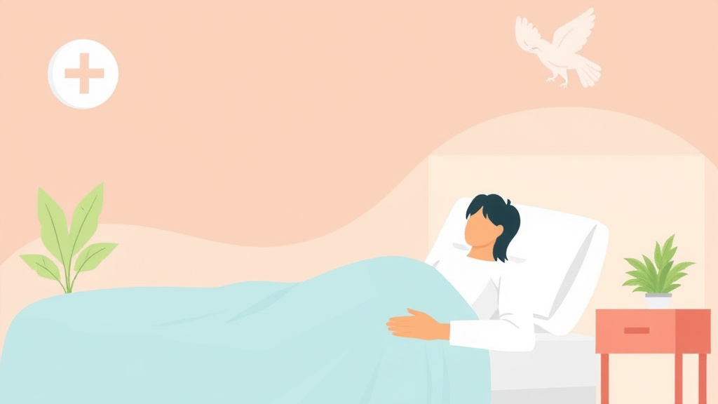 Conceptual diagram showing how appeal a Denied Advanced Wound Care Claim works in practice