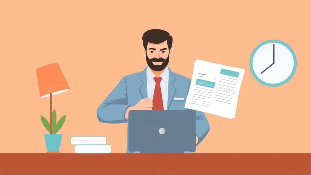 A professional illustration depicting balance Billing Explained: What It Costs You