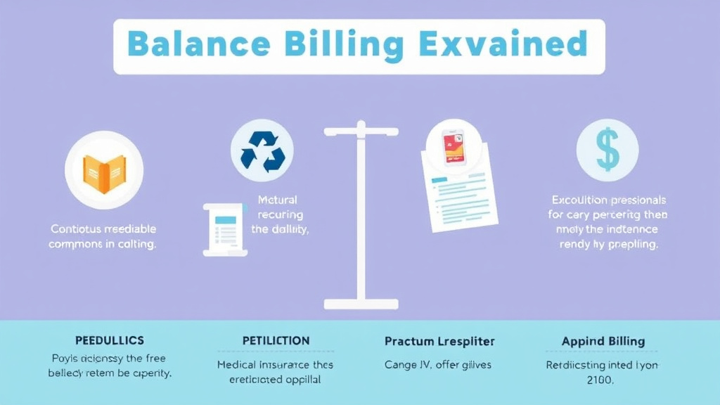 Implementation roadmap for balance Billing Explained: What It Costs You with actionable steps