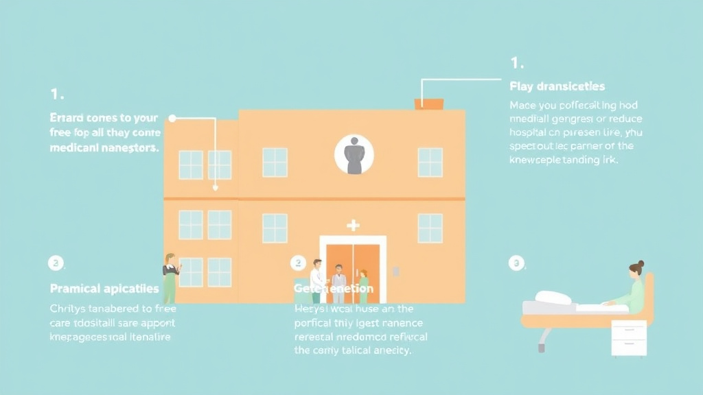 Implementation roadmap for charity Care Programs: Free or Reduced Hospital Care with actionable steps