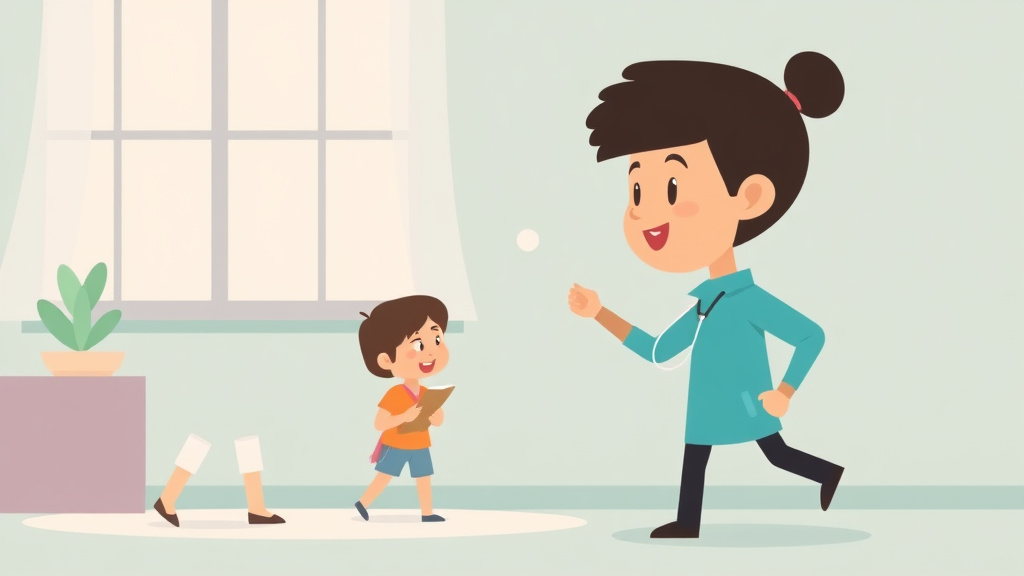 Conceptual diagram showing how CHIP Coverage for Children works in practice