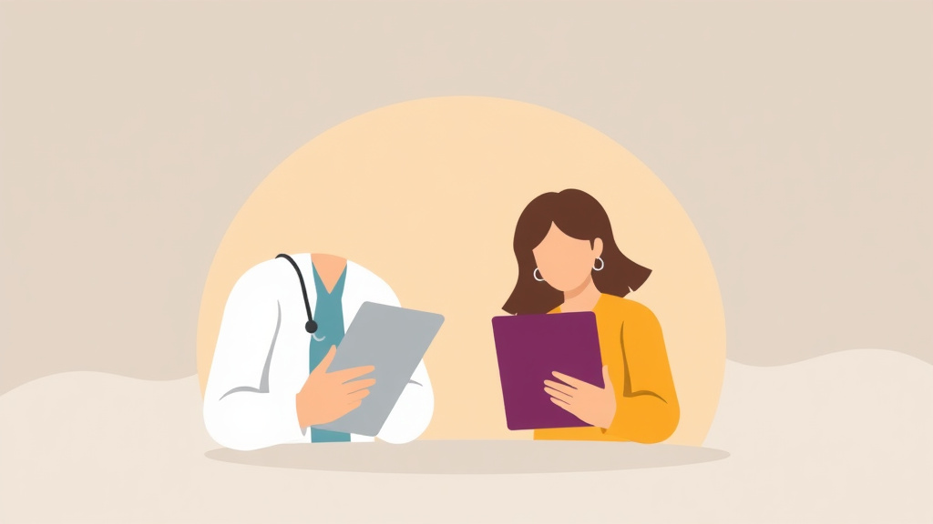 Detailed visual representation of coordination of Benefits: Maximizing Dual Coverage