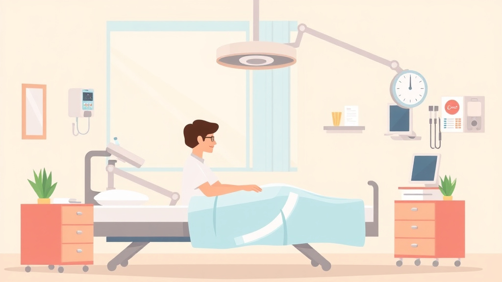 Detailed visual representation of cost of Anesthesia Services