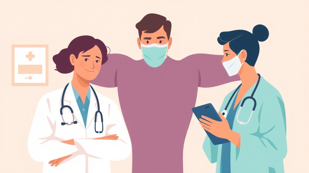 Visual overview of cost of Common Medical Procedures Without Insurance with key concepts highlighted