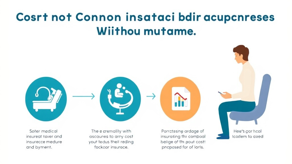 Real-world application diagram for cost of Common Medical Procedures Without Insurance