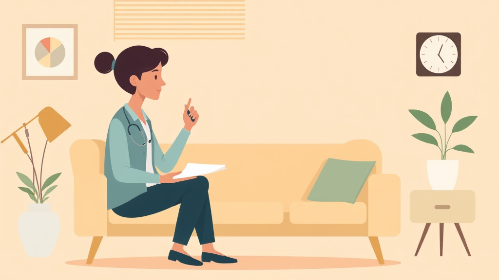 Clear illustration of cost of Mental Health Treatment with supporting details