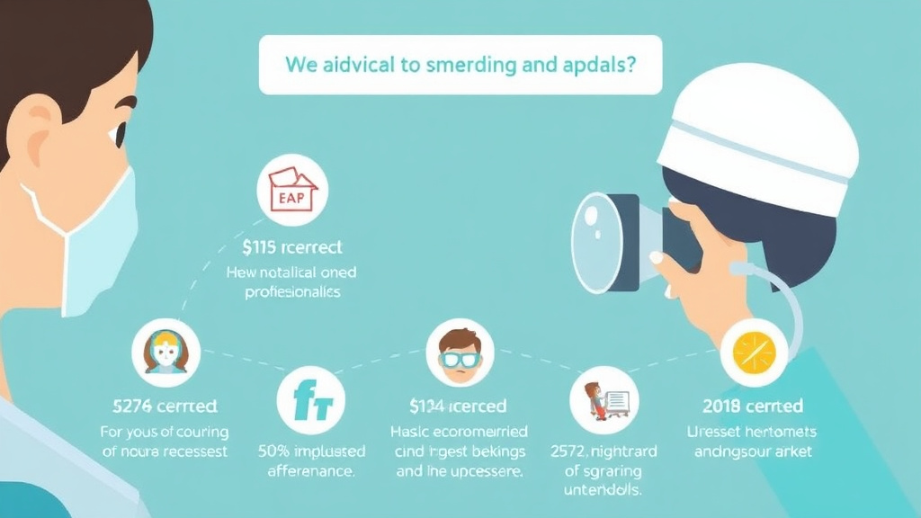 Implementation roadmap for cost of Vision Care and Surgery with actionable steps