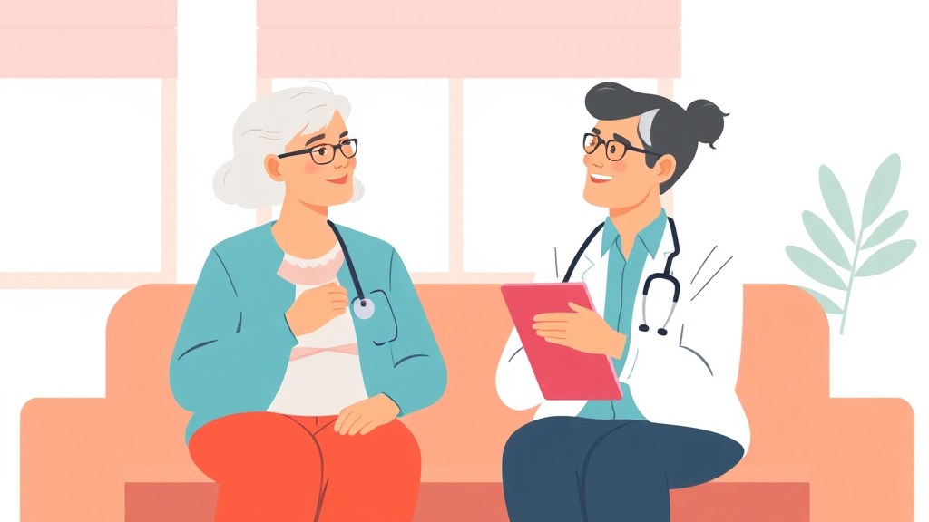 Educational graphic covering the essentials of dual Eligible Benefits: Medicare and Medicaid Together