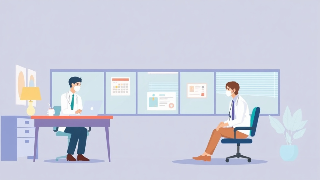 Conceptual diagram showing how fair Debt Collection Practices for Medical Bills works in practice