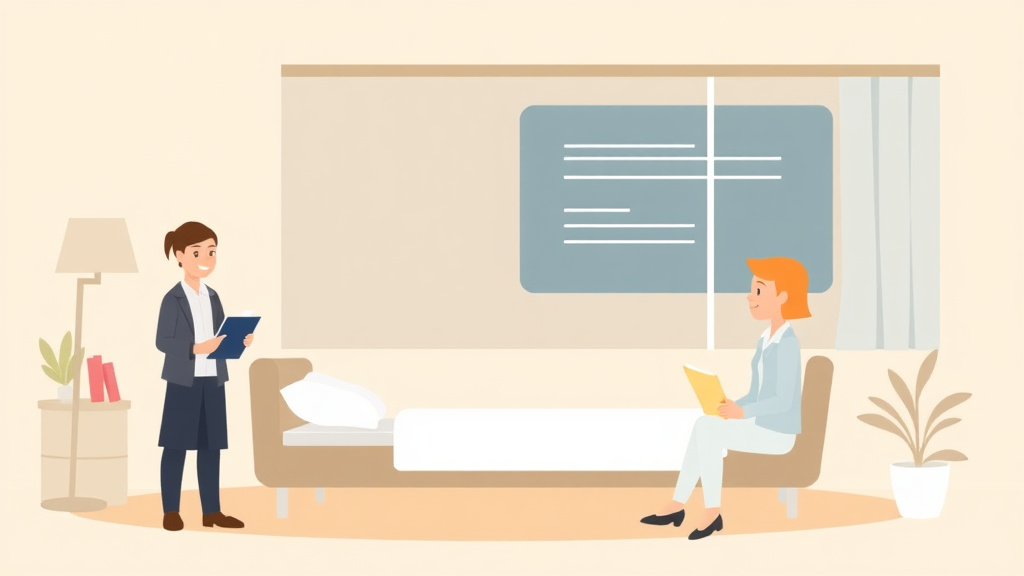 Clear illustration of good Faith Estimates: Your Right to Know Costs in Advance with supporting details