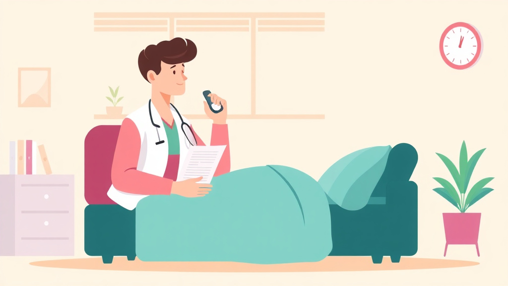 Detailed visual representation of medical Debt and Your Credit Score