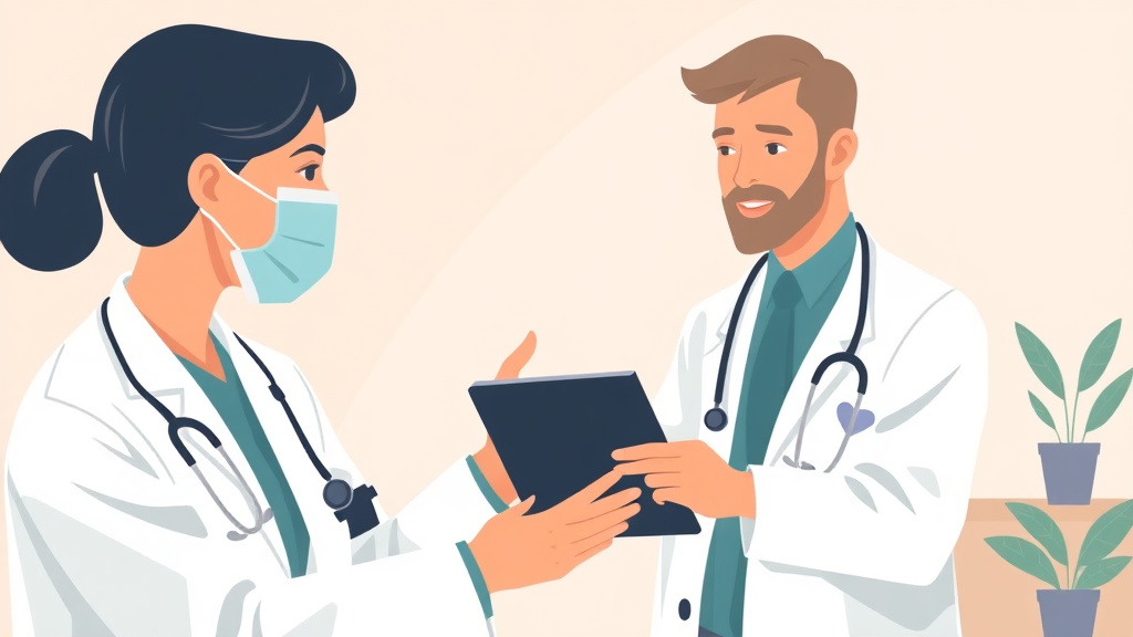 Conceptual diagram showing how medical Debt Forgiveness Programs works in practice