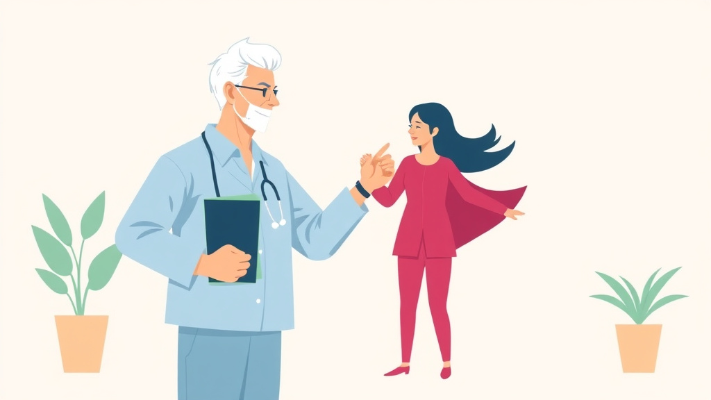 Conceptual diagram showing how medicare Savings Programs works in practice