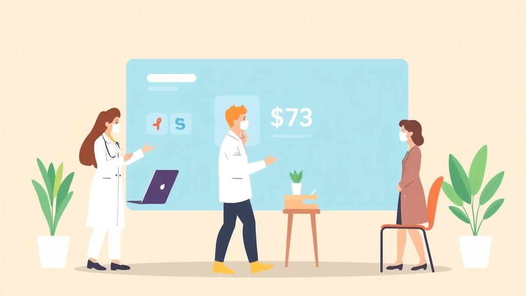 Detailed visual representation of price Transparency Tools for Patients