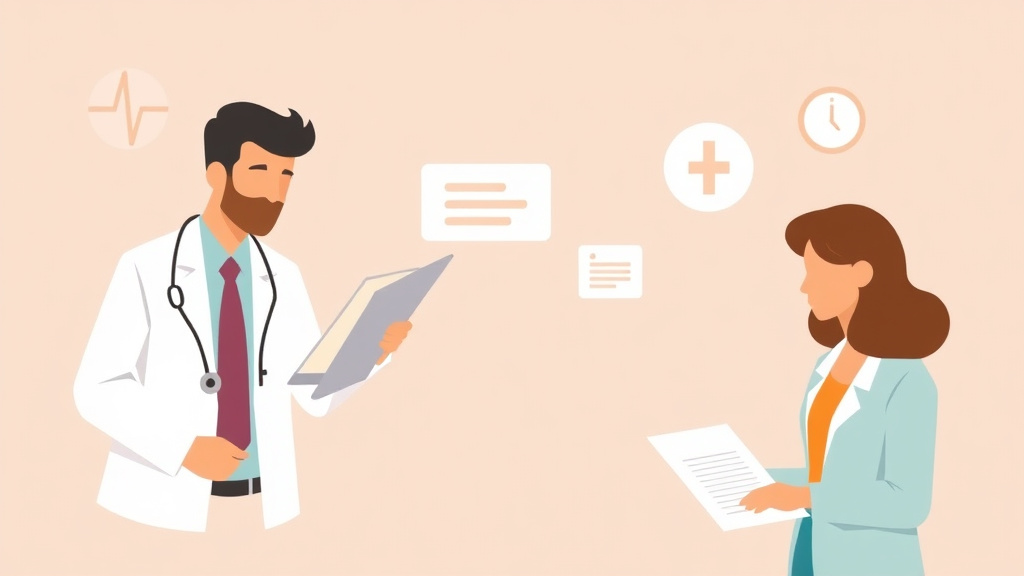 Conceptual diagram showing how state Consumer Assistance Programs for Insurance Problems works in practice