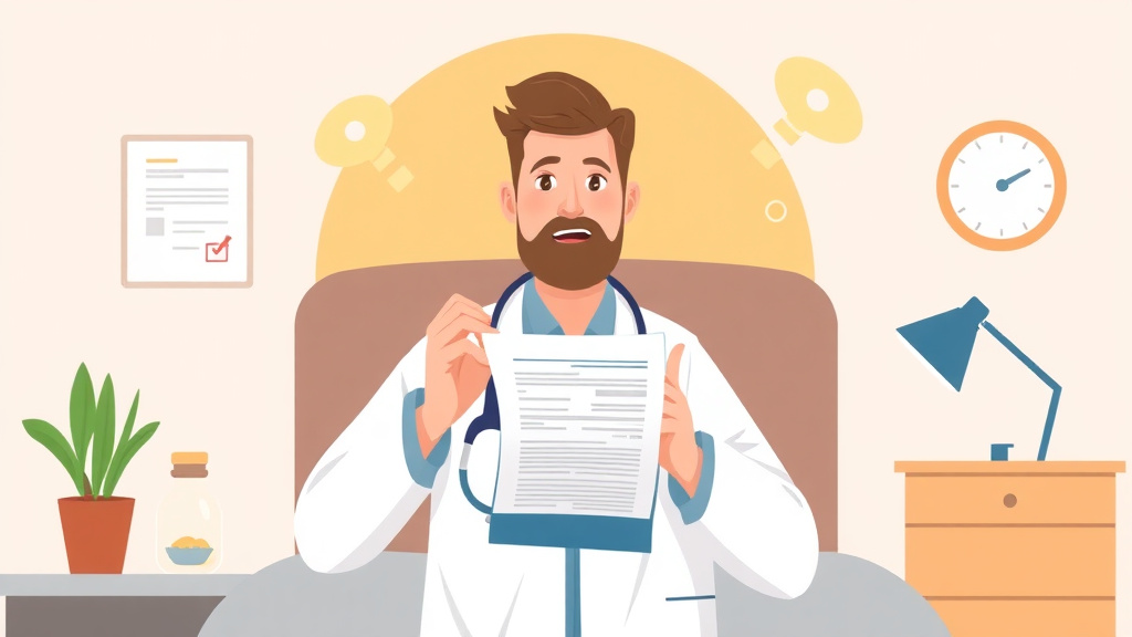 Conceptual diagram showing how surprise Medical Billing Explained works in practice