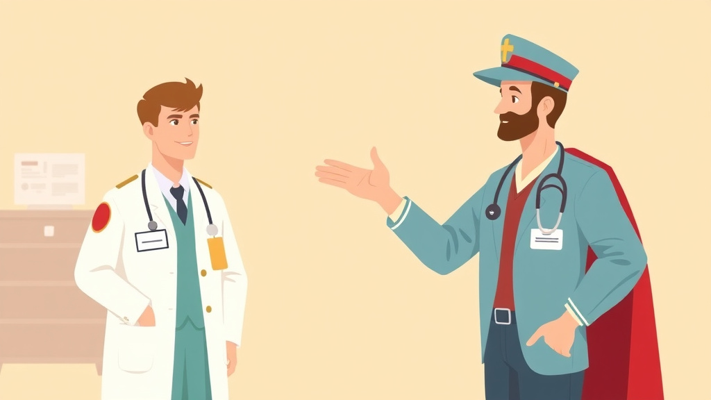 Detailed visual representation of veterans Healthcare Options Beyond VA