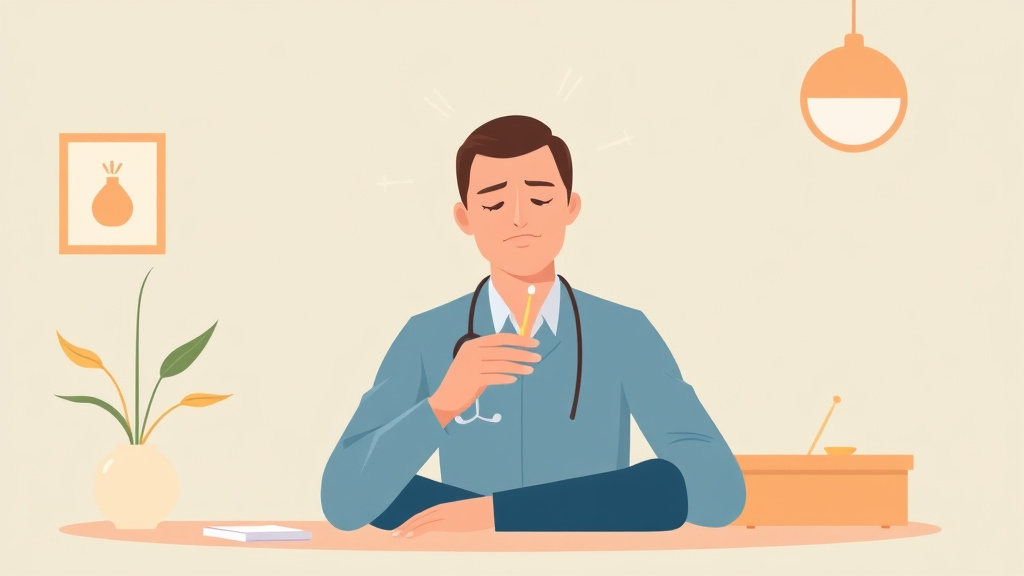 Clear illustration of acupuncture Denials: Coverage Rules and Appeals with supporting details