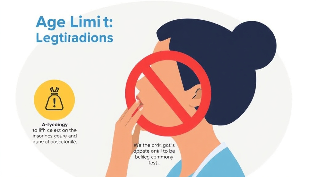 Hands-on guide visualization for age Limit Denials for Medical Procedures