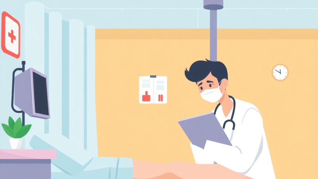 Visual overview of anesthesia Denials: When Your Insurer Refuses to Pay with key concepts highlighted