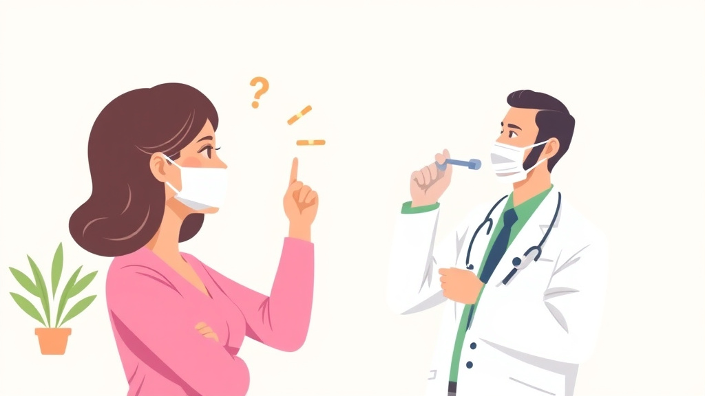 Conceptual diagram showing how biosimilar Switch Denials Explained works in practice