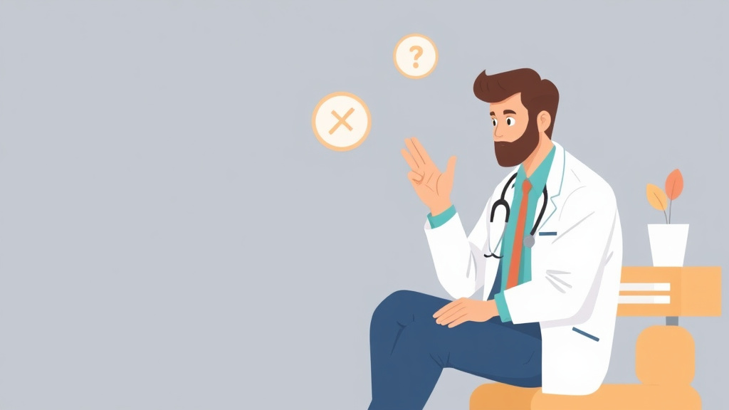 Clear illustration of chiropractic Care Denials and Appeals with supporting details