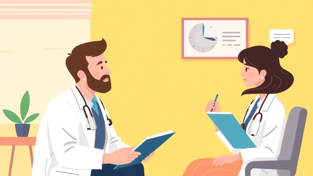 Educational graphic covering the essentials of concurrent Review Denials: Cut Short During Treatment