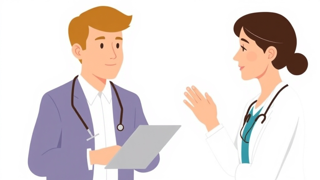 Conceptual diagram showing how coordination of Benefits Denials Explained: What They Mean and What to Do works in practice
