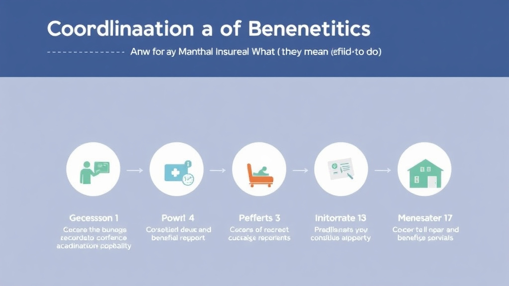 Implementation roadmap for coordination of Benefits Denials Explained: What They Mean and What to Do with actionable steps