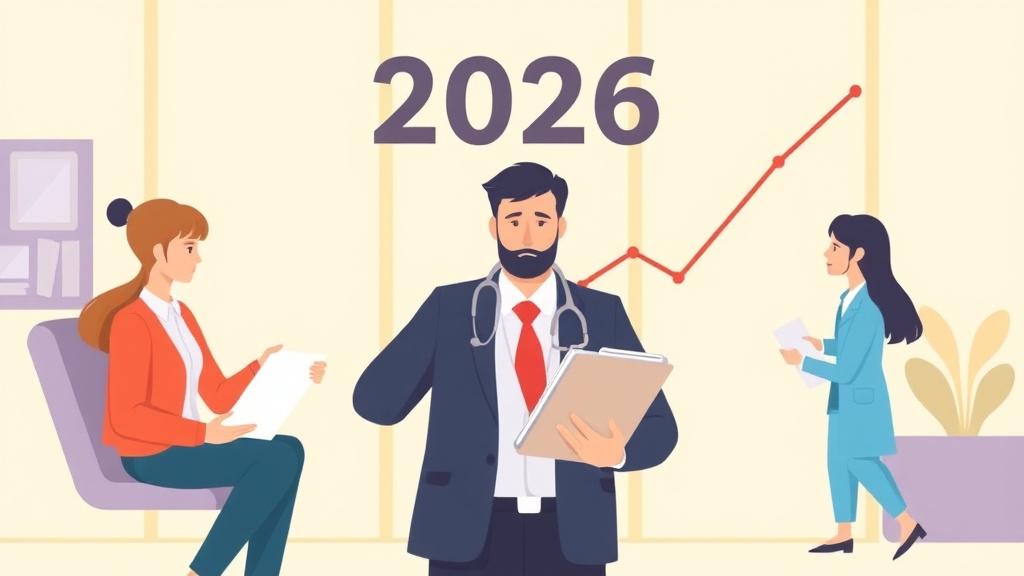 Clear illustration of insurance Denial Rate Statistics in 2026 with supporting details