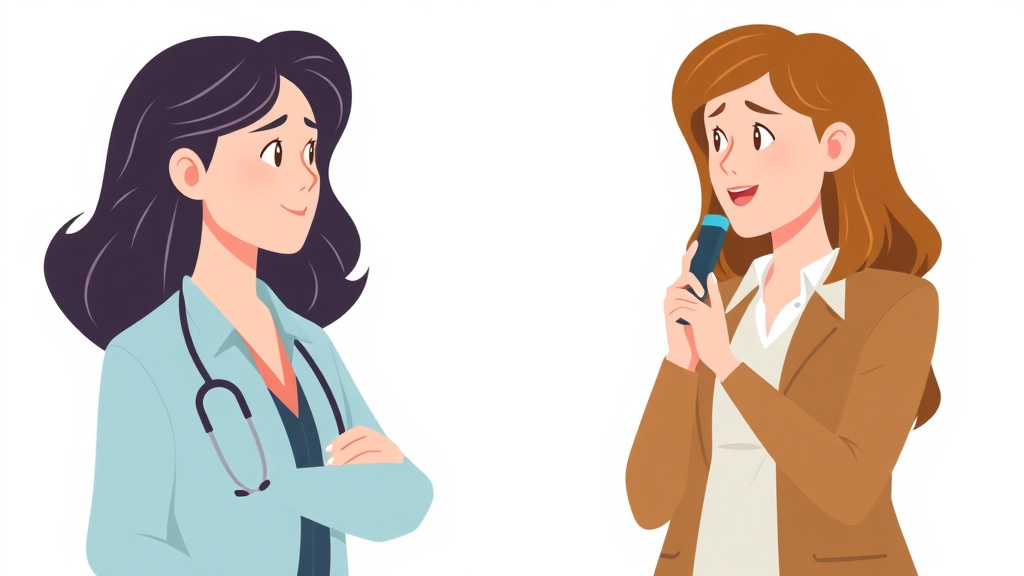 Educational graphic covering the essentials of denial vs. Rejection: What Is the Difference