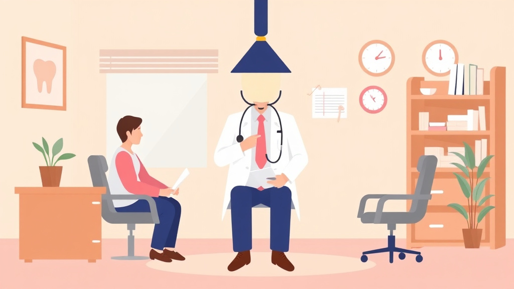 Educational graphic covering the essentials of dental Insurance Denials Explained