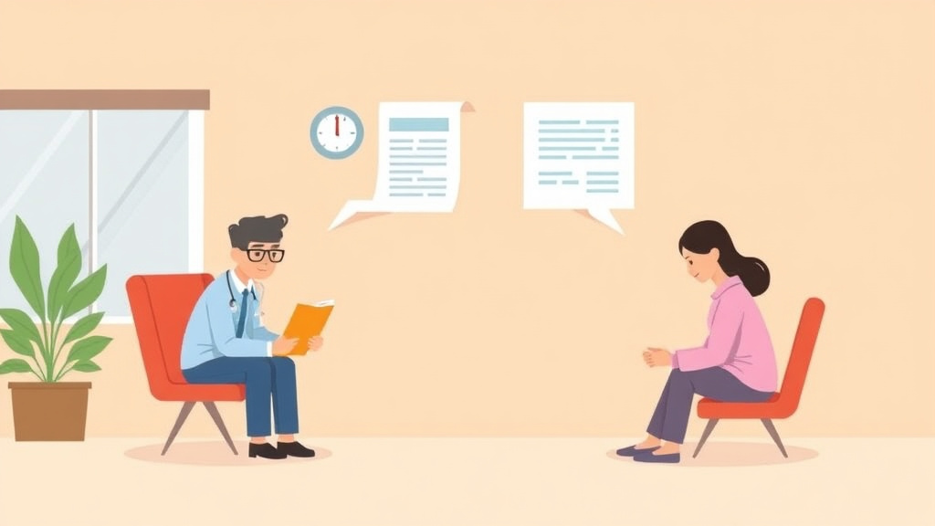 Clear illustration of formulary Exclusion Denials Explained: What They Mean and What to Do with supporting details