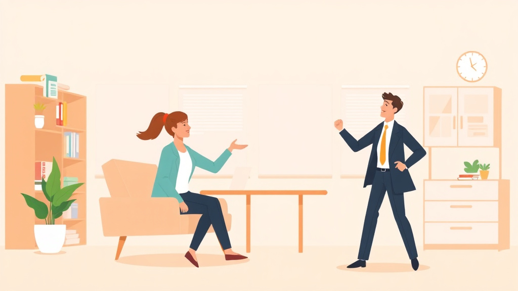 An informative visual explaining fight a Place of Service Denial and Win for beginners and professionals