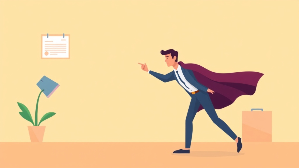 A professional illustration depicting fight a Pre-Existing Condition Denial and Win