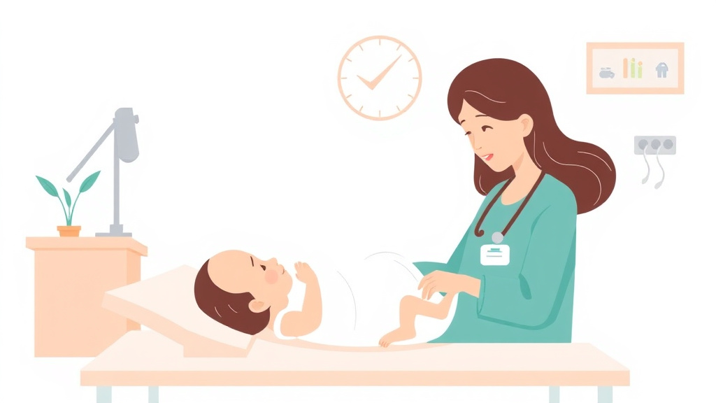 Illustration breaking down the fundamentals of newborn Care Denials and How to Appeal Them