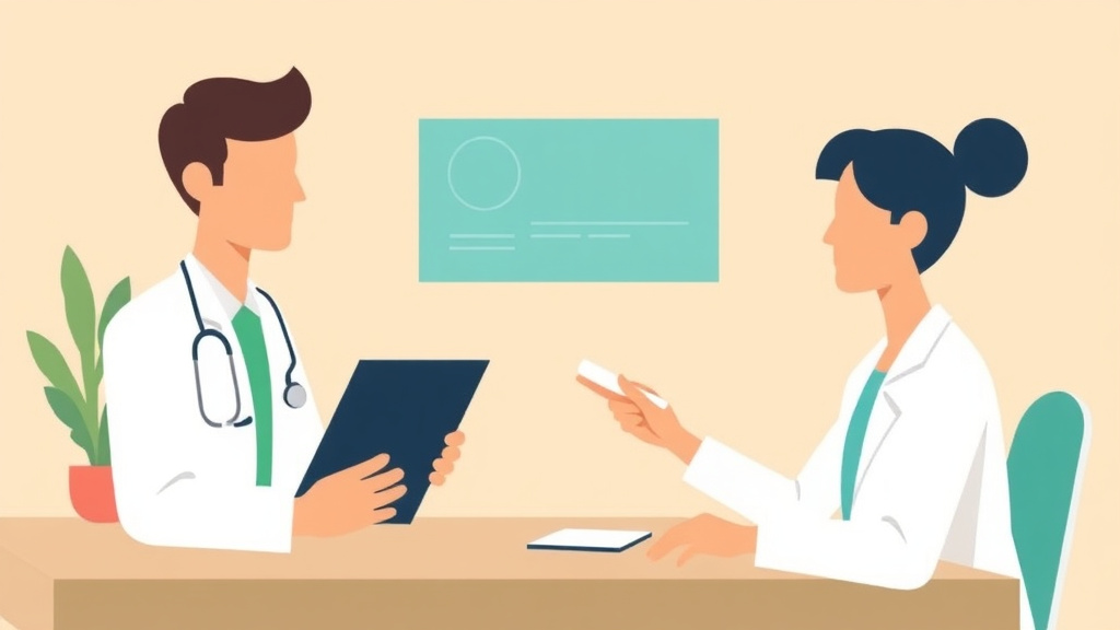 Conceptual diagram showing how not a Covered Benefit Denial Explained works in practice